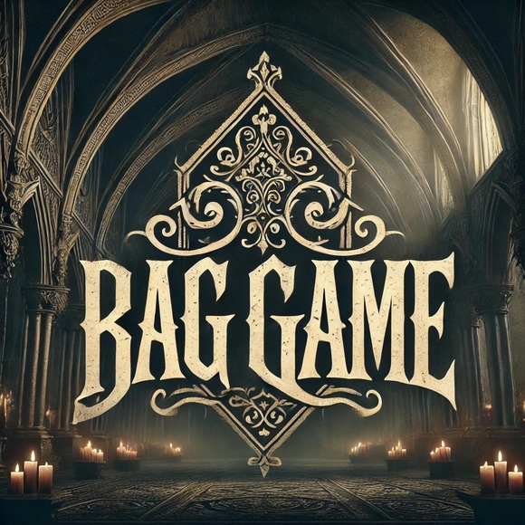 🦇🦇🦇Gift & Bag Game! Get a gift from me & an entry to win NWT Kate Spade Bag!🦇🦇🦇 - Picture 3 of 9